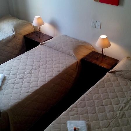 Ribeirao Grande Hotel Ribeirao Preto Ngoại thất bức ảnh