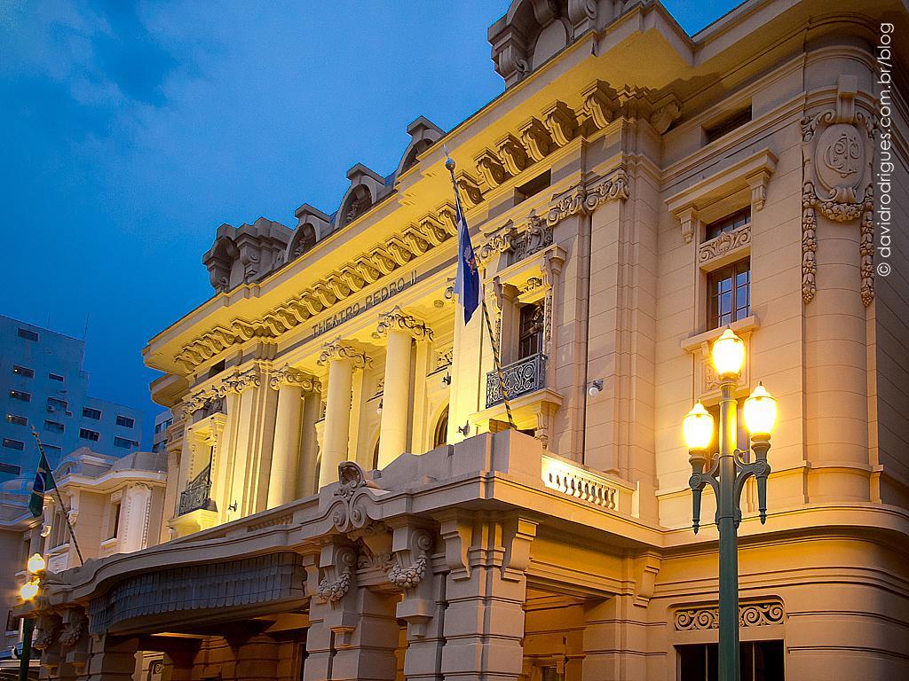Ribeirao Grande Hotel Ribeirao Preto Ngoại thất bức ảnh