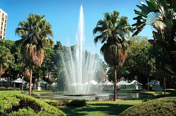 Ribeirao Grande Hotel Ribeirao Preto Ngoại thất bức ảnh