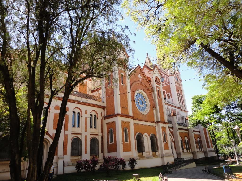 Ribeirao Grande Hotel Ribeirao Preto Ngoại thất bức ảnh