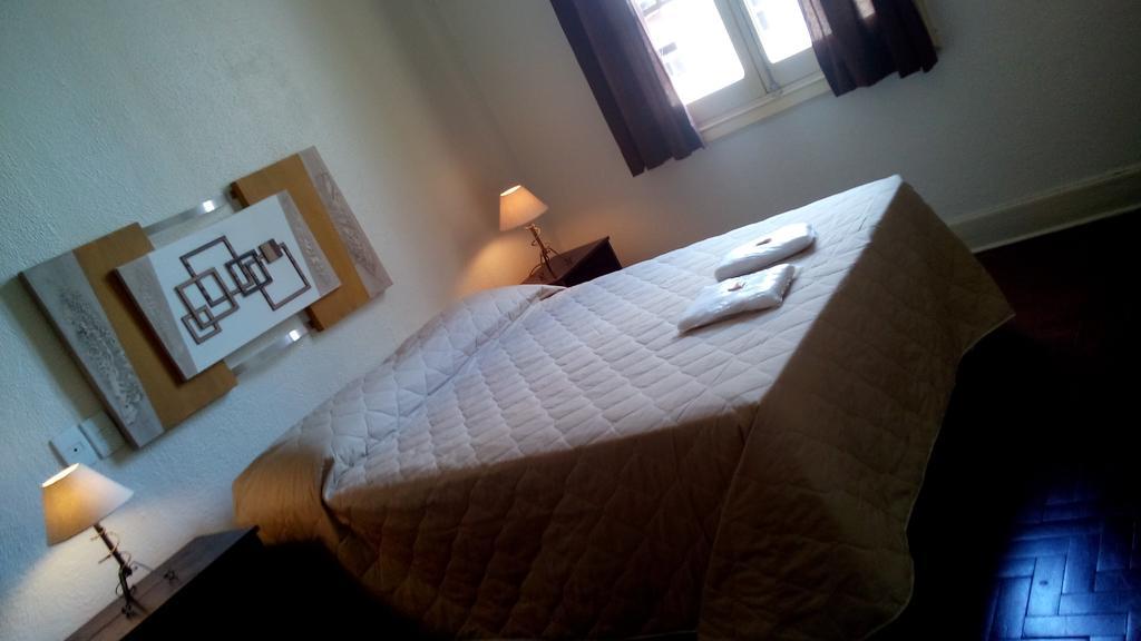 Ribeirao Grande Hotel Ribeirao Preto Ngoại thất bức ảnh