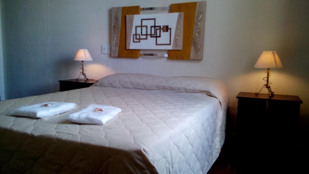 Ribeirao Grande Hotel Ribeirao Preto Ngoại thất bức ảnh