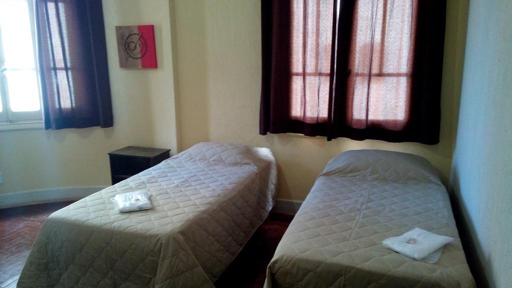 Ribeirao Grande Hotel Ribeirao Preto Phòng bức ảnh