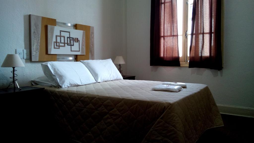 Ribeirao Grande Hotel Ribeirao Preto Ngoại thất bức ảnh